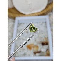 1.21 Ct. Tourmaline from Ceylon (Sri Lanka) Life Style