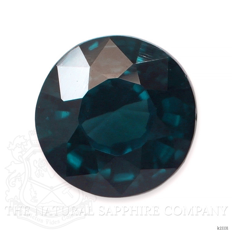 1.91 Ct. Spinel from Ceylon (Sri Lanka)