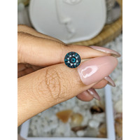 1.91 Ct. Spinel from Ceylon (Sri Lanka) Life Style