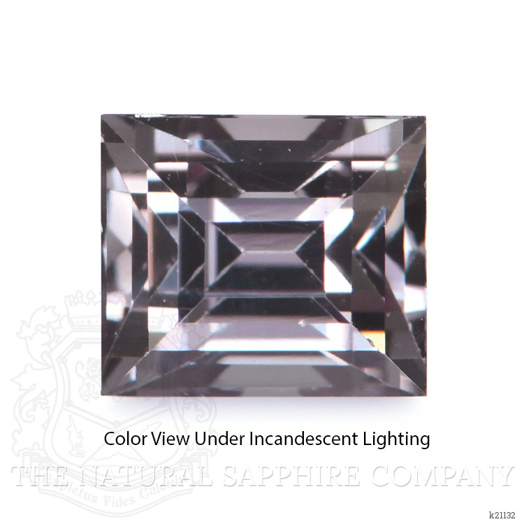 0.37 Ct. Garnet from Ceylon (Sri Lanka)