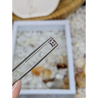 0.37 Ct. Garnet from Ceylon (Sri Lanka) Life Style