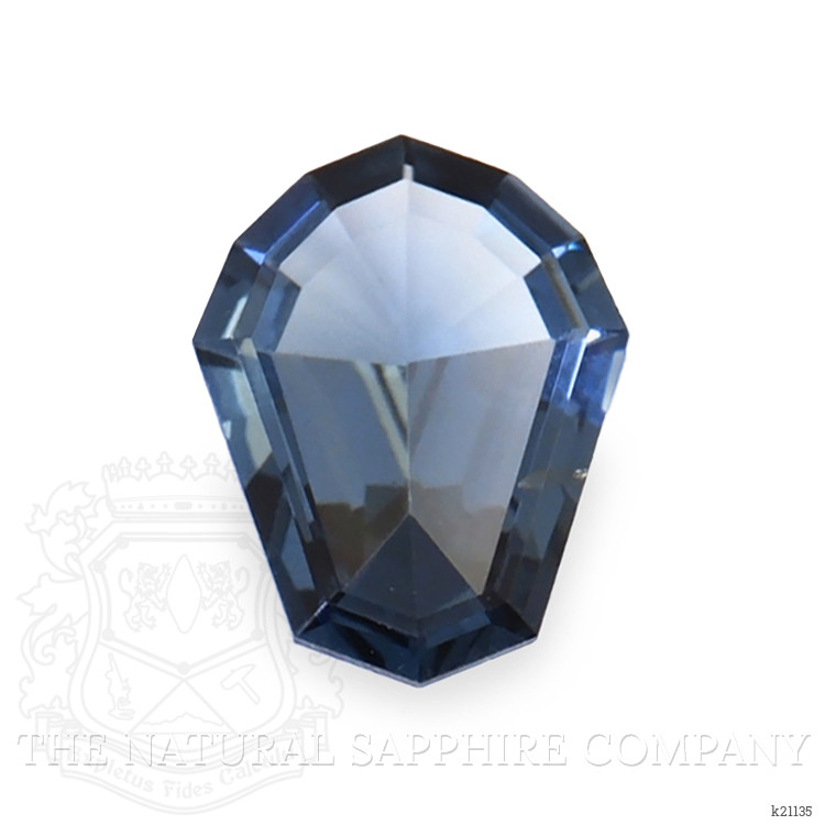 1.06 Ct. Spinel from Ceylon (Sri Lanka)