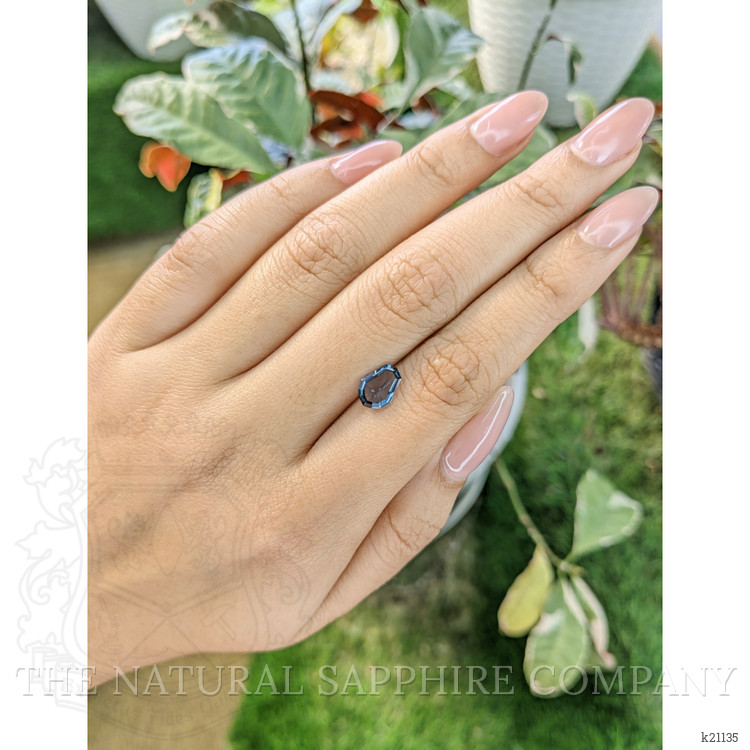 1.06 Ct. Spinel from Ceylon (Sri Lanka)