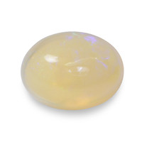 2.27 Ct.Tw. Oval Opal