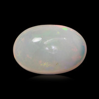 2.52 Ct.Tw. Oval Opal