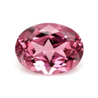 1.11 Ct. Tourmaline from Mozambique Video