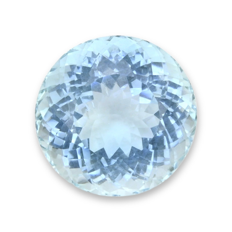 36.31 Ct. Aquamarine from Brazil