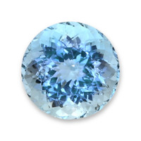 28.81 Ct. Aquamarine from Brazil Video