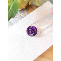 55.64 Ct. Amethyst from Brazil Life Style