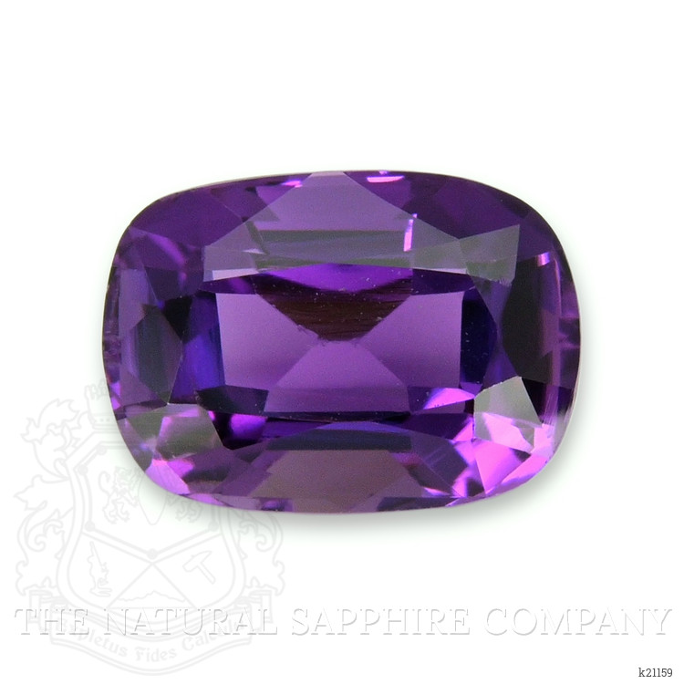 7.13 Ct. Amethyst from Brazil