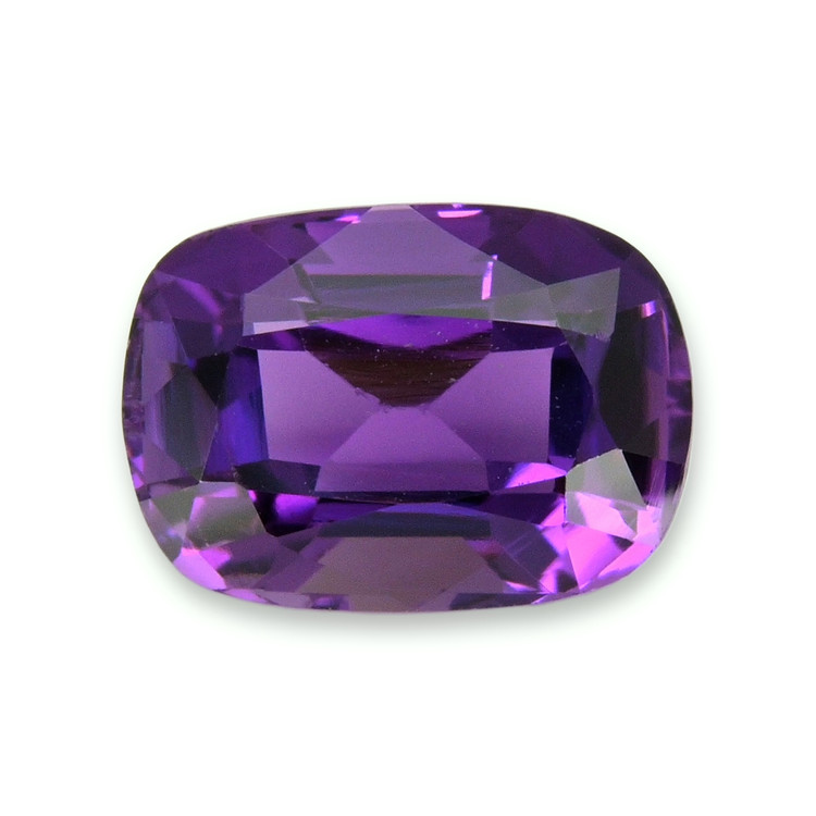 7.13 Ct. Amethyst from Brazil