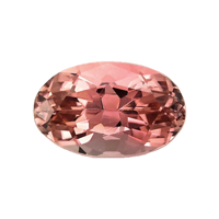 1.32 Ct. Tourmaline from Mozambique Video
