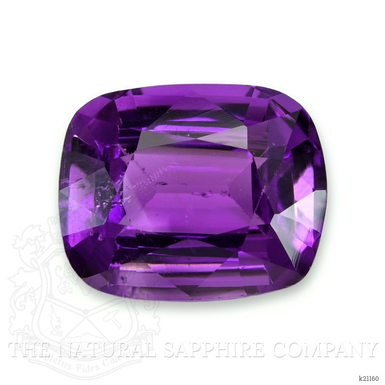 6.20 Ct. Amethyst from Brazil