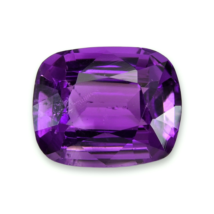 6.20 Ct. Amethyst from Brazil