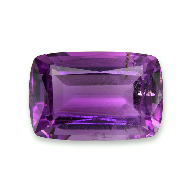 6.89 Ct. Amethyst from Brazil