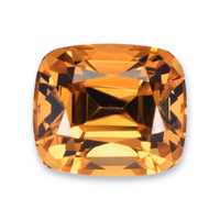 8.50 Ct. Citrine from Brazil Video