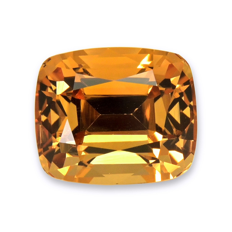 9.17 Ct. Citrine from Brazil