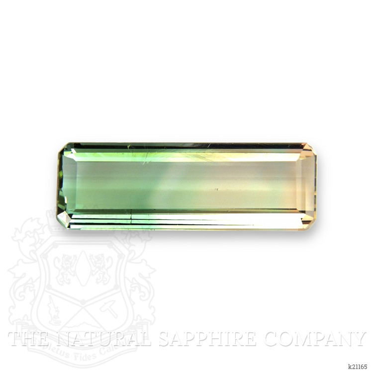 5.60 Ct. Tourmaline from Mozambique