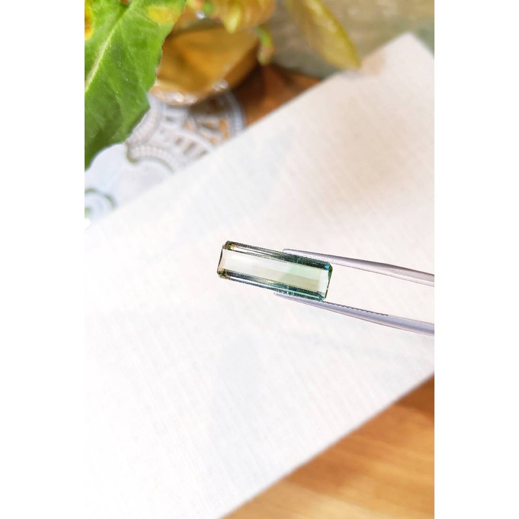 5.60 Ct. Tourmaline from Mozambique