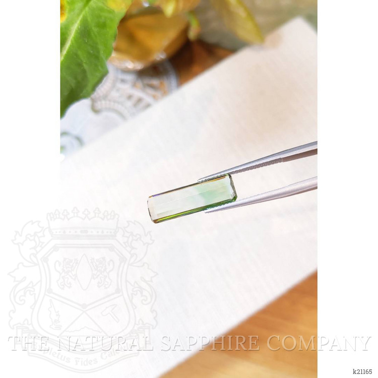 5.60 Ct. Tourmaline from Mozambique