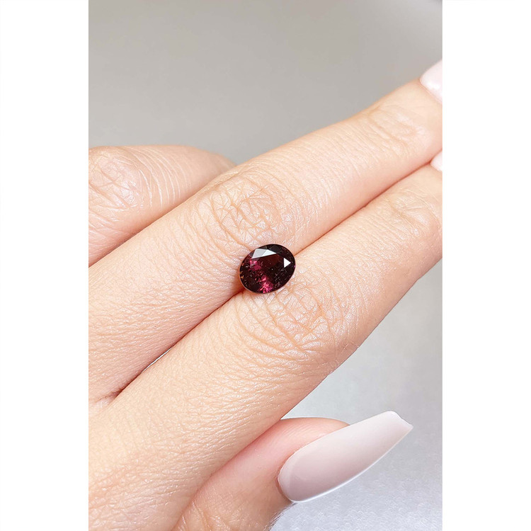 1.43 Ct. Tourmaline from Mozambique