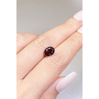 1.43 Ct. Tourmaline from Mozambique Life Style