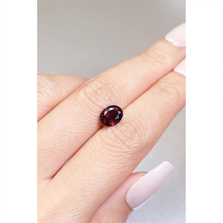 1.43 Ct. Tourmaline from Mozambique