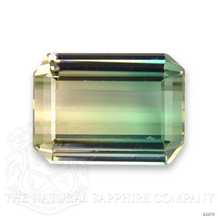 5.41 Ct. Tourmaline from Mozambique