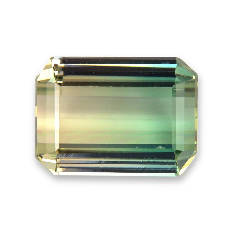 5.41 Ct. Tourmaline from Mozambique
