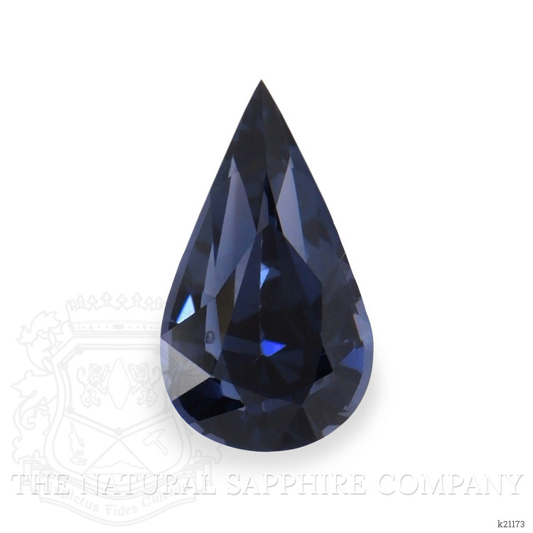 1.18 Ct. Spinel from Ceylon (Sri Lanka)