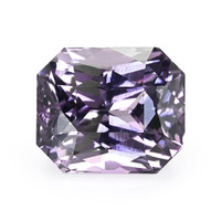 2.04 Ct. Purple Spinel from Ceylon (Sri Lanka) Video