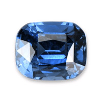 2.03 Ct. Cobalt Spinel from Tanzania Video
