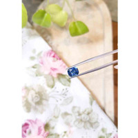 2.03 Ct. Cobalt Spinel from Tanzania Life Style