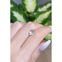 1.81 Ct. Tourmaline from Mozambique Life Style