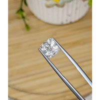 2.34 Ct. Rutilated Quartz from Ceylon (Sri Lanka) Life Style