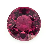2.75 Ct. Rhodolite Garnet from Madagascar Video