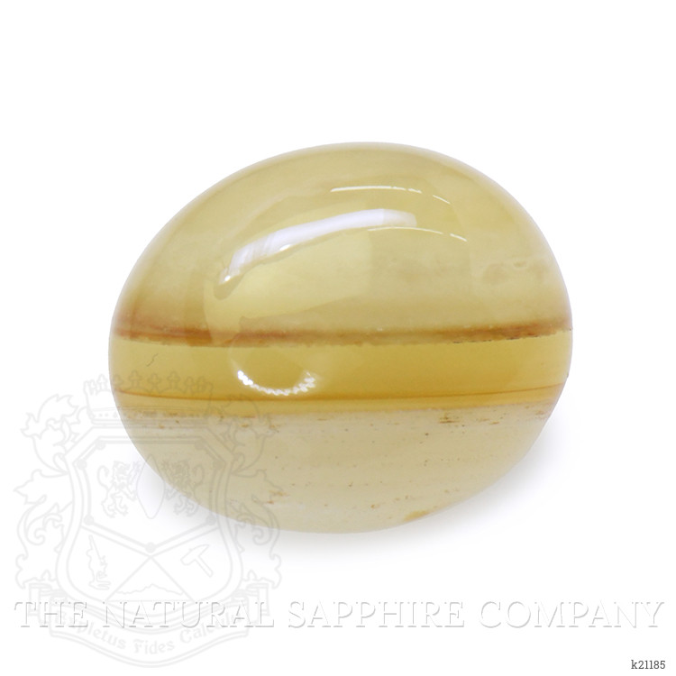5.79 Ct. Cabochon Agate from Brazil