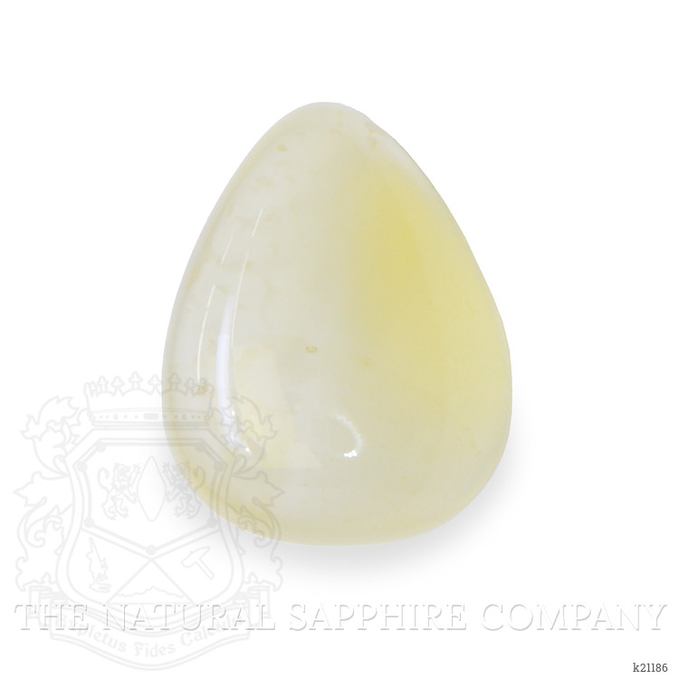 6.28 Ct. Cabochon Agate from Brazil