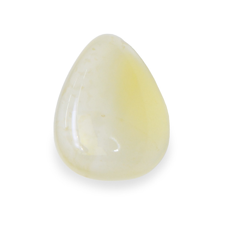 6.28 Ct. Cabochon Agate from Brazil