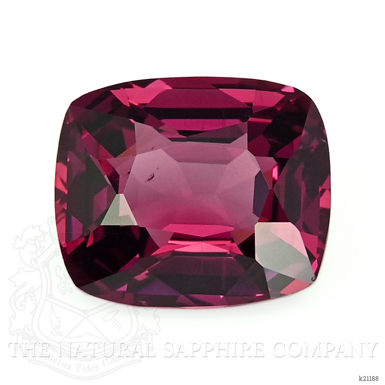 4.17 Ct. Malaya Garnet from Madagascar