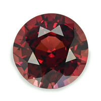 4.53 Ct. Malaya Garnet from Madagascar Video