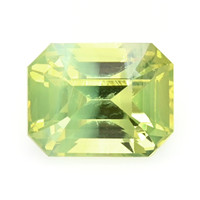 1.53 Ct. Chrysoberyl from Madagascar Video