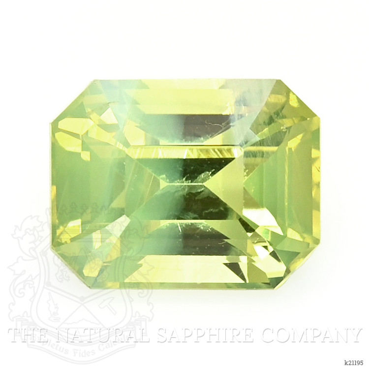 1.53 Ct. Chrysoberyl from Madagascar
