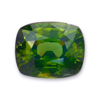 5.50 Ct. Zircon from Ceylon (Sri Lanka) Video