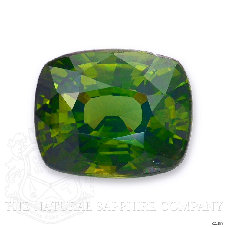 5.50 Ct. Zircon from Ceylon (Sri Lanka)