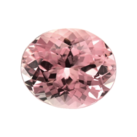 2.34 Ct. Tourmaline from Mozambique Video