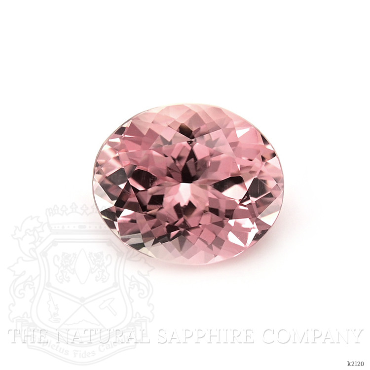 2.34 Ct. Tourmaline from Mozambique