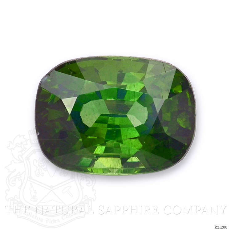 6.07 Ct. Zircon from Ceylon (Sri Lanka)