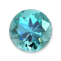 1.99 Ct. Zircon from Madagascar Video