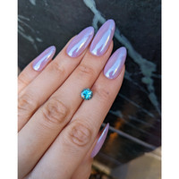 1.99 Ct. Zircon from Madagascar Life Style